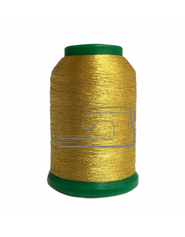 Isamet Fil Isamet métallique couture et broderie 0491 S11