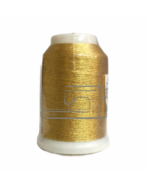 Isamet Isamet metallic sewing and embroidery thread 0493 S14