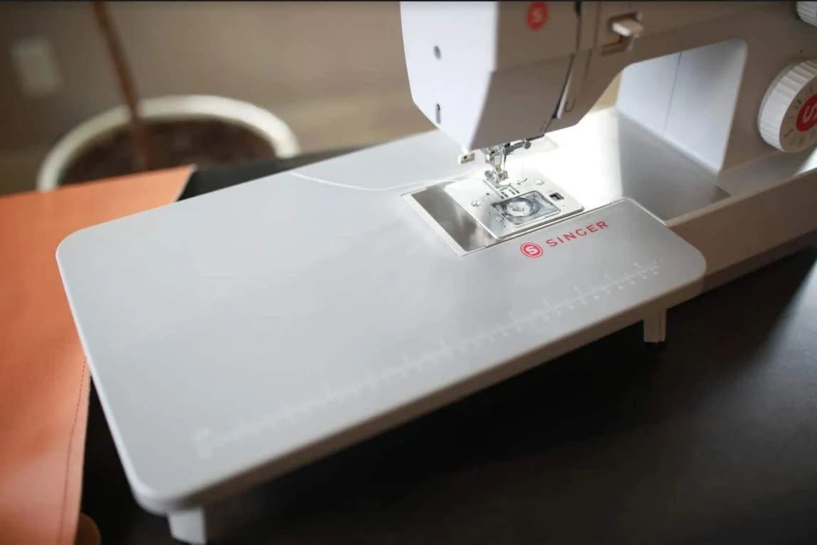 Singer Singer table de rallonge Heavy Duty