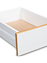Sylvia Design Tiroir Sylvia Design pour table de coupe table de coupe 3000A