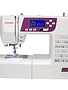 Janome Janome sewing 3160QDC-G