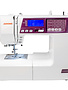 Janome Janome couture 4120QDC-G