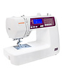Janome Janome couture 4120QDC-G