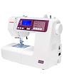 Janome Janome couture 4120QDC-G