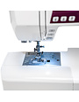 Janome Janome couture 4120QDC-G