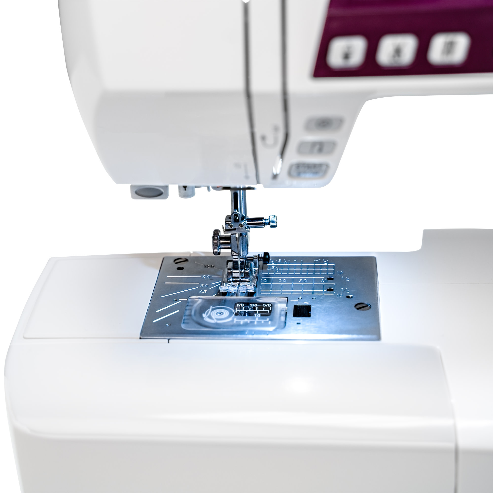 Janome Janome sewing 4120QDC-G
