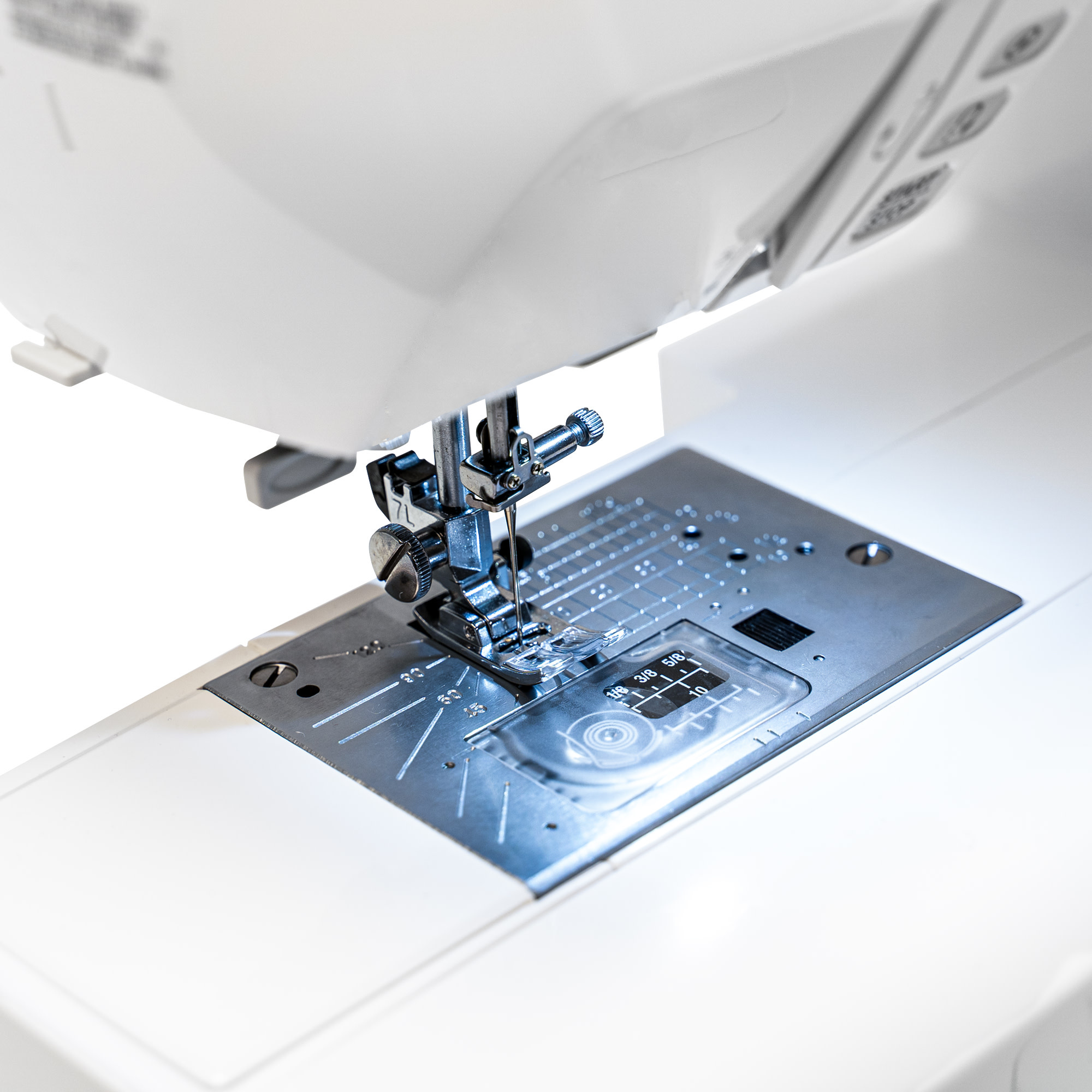 Janome Janome couture 4120QDC-G