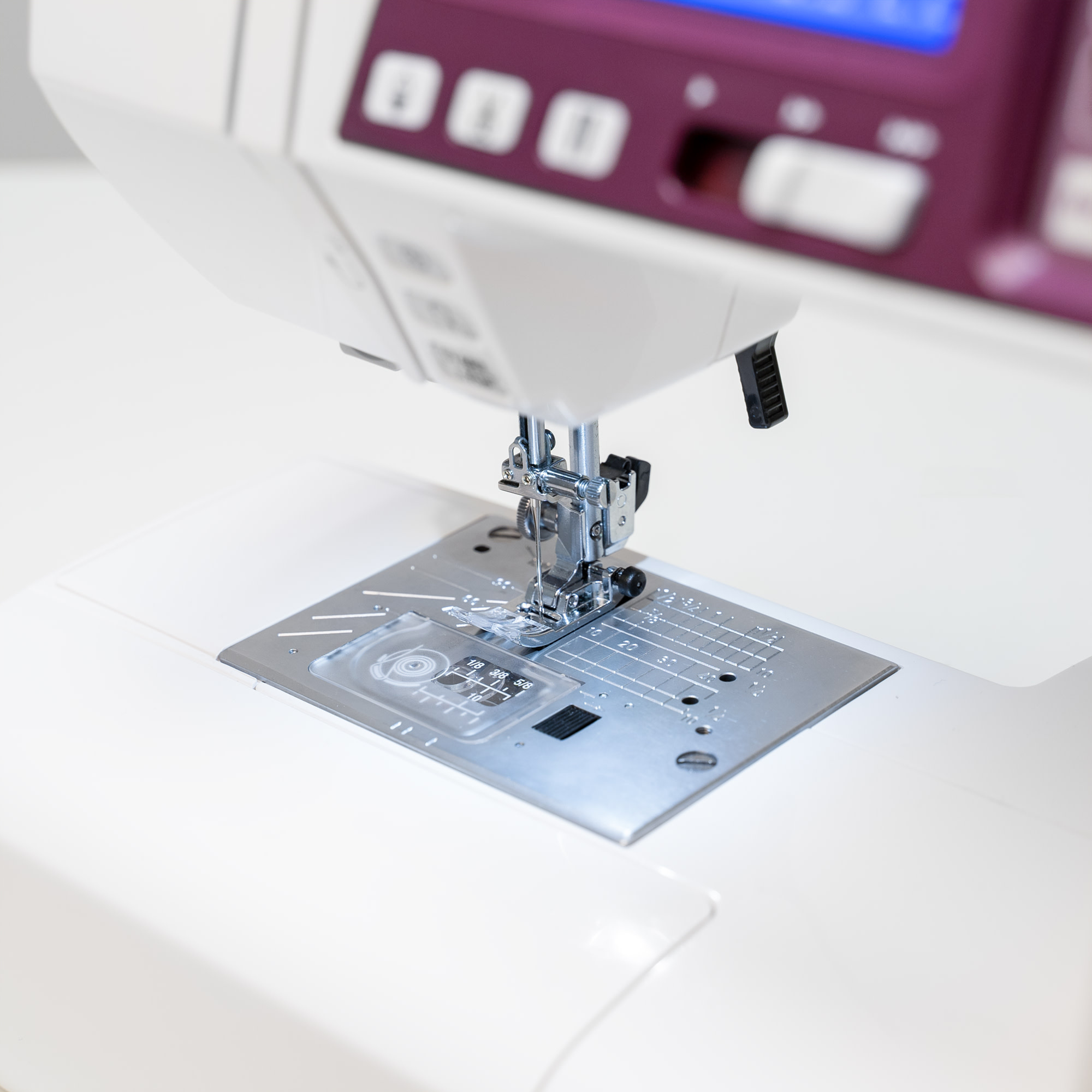 Janome Janome couture 4120QDC-G