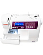 Janome Janome couture 4120QDC-G