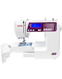 Janome Janome couture 4120QDC-G