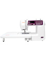 Janome Janome sewing 4120QDC-G