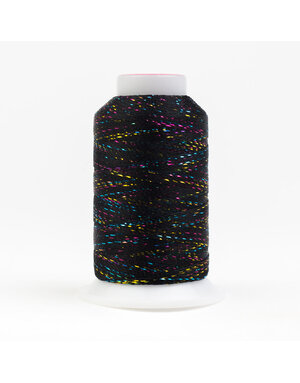 WonderFil GlaMore Glamore metallic 12wt thread 160 274m (1 spool)