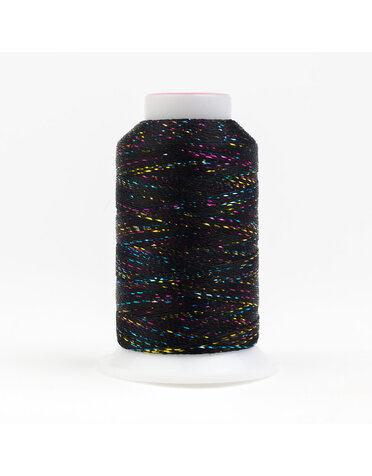 WonderFil GlaMore Glamore metallic 12wt thread 160 274m (1 spool)