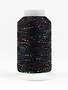 WonderFil GlaMore Glamore metallic 12wt thread 160 274m (1 spool)