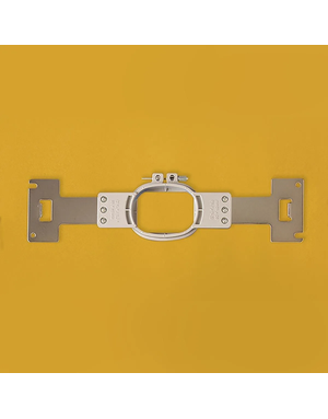 Baby Lock Baby lock hoop 60 mm x 40 mm for emp6 bmp6 bmp9 bnt10l, bnt10, bnd9-2, bnd9