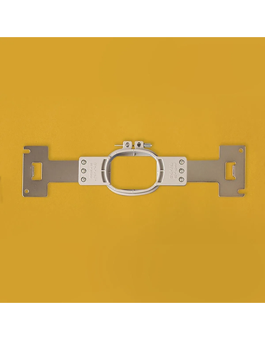 Baby Lock Baby lock hoop 60 mm x 40 mm for emp6 bmp6 bmp9 bnt10l, bnt10, bnd9-2, bnd9
