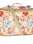 Vivace Fourre-tout d'accessoires d'artisanat VIVACE - multi - 33 x 25 x 13cm (13″ x 10″ x 5″)