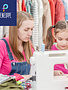 Pénélope Groupe Parent/enfant - Programmation jeunesse
