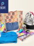 Pénélope Sewing classes - Youth program Part 1