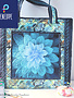 Pénélope Free motion quilting class