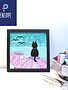 Pénélope Art textile - Contemplation
