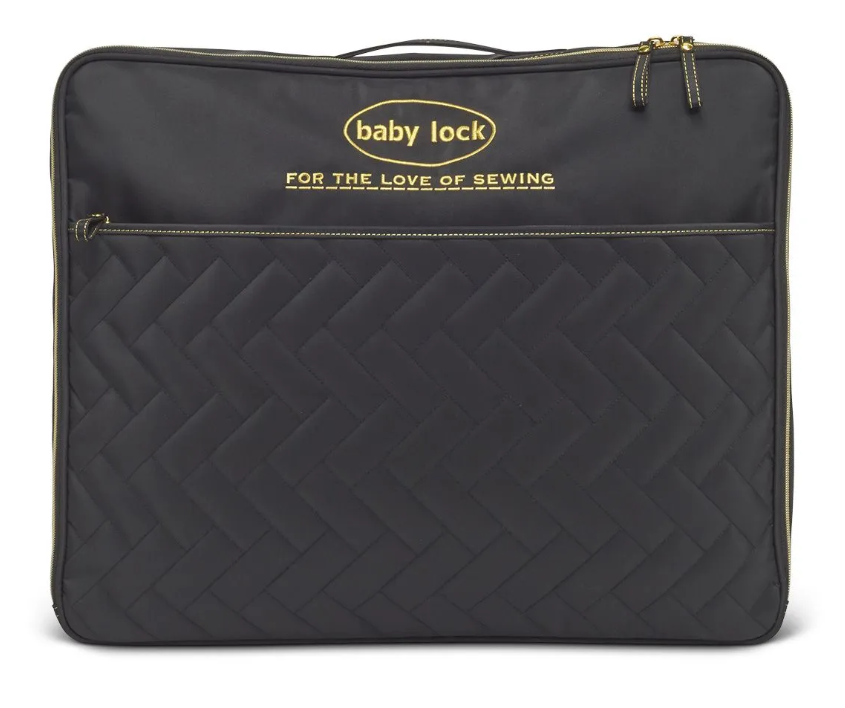 Baby Lock Baby Lock Quilted Embroidery Frame Tote