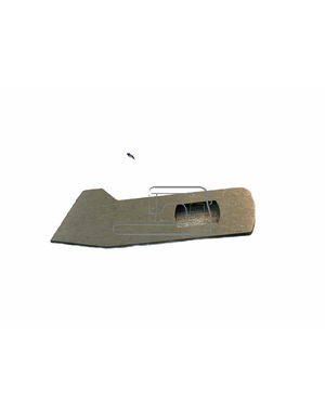 Euro-pro Knife low euro 440dx-534dx & singer 14t948