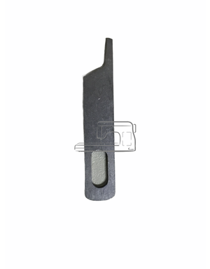 Euro-pro Couteau haut Euro Pro 534 Singer 14T948