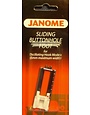 Janome Janome foot buttonhole 5 mm