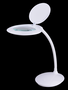 Eye Power Lampe et loupe 3D,  4 pouces