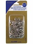 Klassé Curved safety pins klasse´ pk 100 - 25mm (1?) size 1