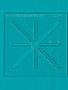 Westalee Mini crosshair ruler pk of 3