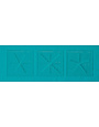 Westalee Mini crosshair ruler pk of 3
