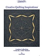 Westalee Creative quilting inspirations book
