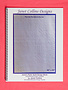 Sew Steady Janet's ruler quilt design book