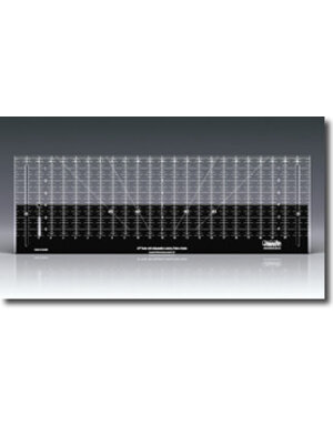 Westalee Westalee adjustable locking ruler