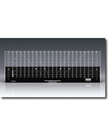 Westalee Westalee adjustable locking ruler