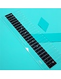 Westalee Westalee adjustable locking ruler
