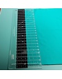 Westalee Westalee adjustable locking ruler