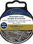 Klassé Épingles de couturière KLASSE´ 200mcx - 38mm (11⁄2″)