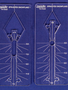 Westalee Westalee ruler spin-e-fex snowflake