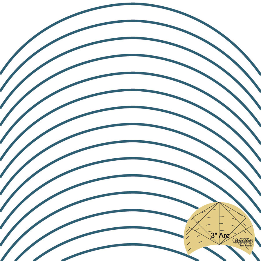 Westalee Westalee arc templates