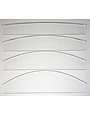 Westalee Westalee curve starter ruler