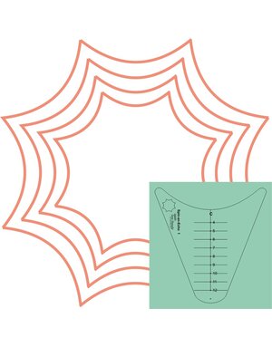 Westalee Westalee spin an echo ruler