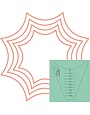 Westalee Westalee spin an echo ruler