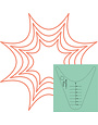 Westalee Westalee spin an echo ruler