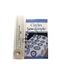 Baby Lock Disc kit book and attachement circular
