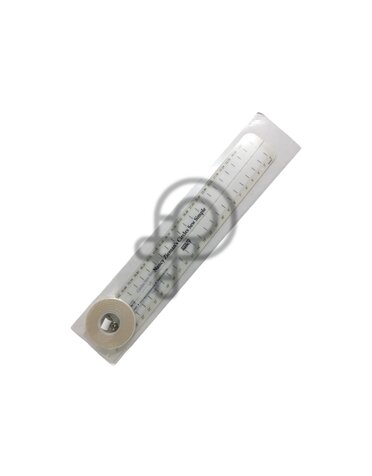 Baby Lock Foot and ruler circular universal
