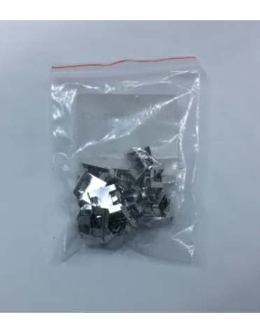 Husqvarna Clips hoops pfaff and husqvarna kit 16