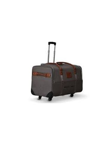 Husqvarna Husqvarna valise collection Luxe Epic 3